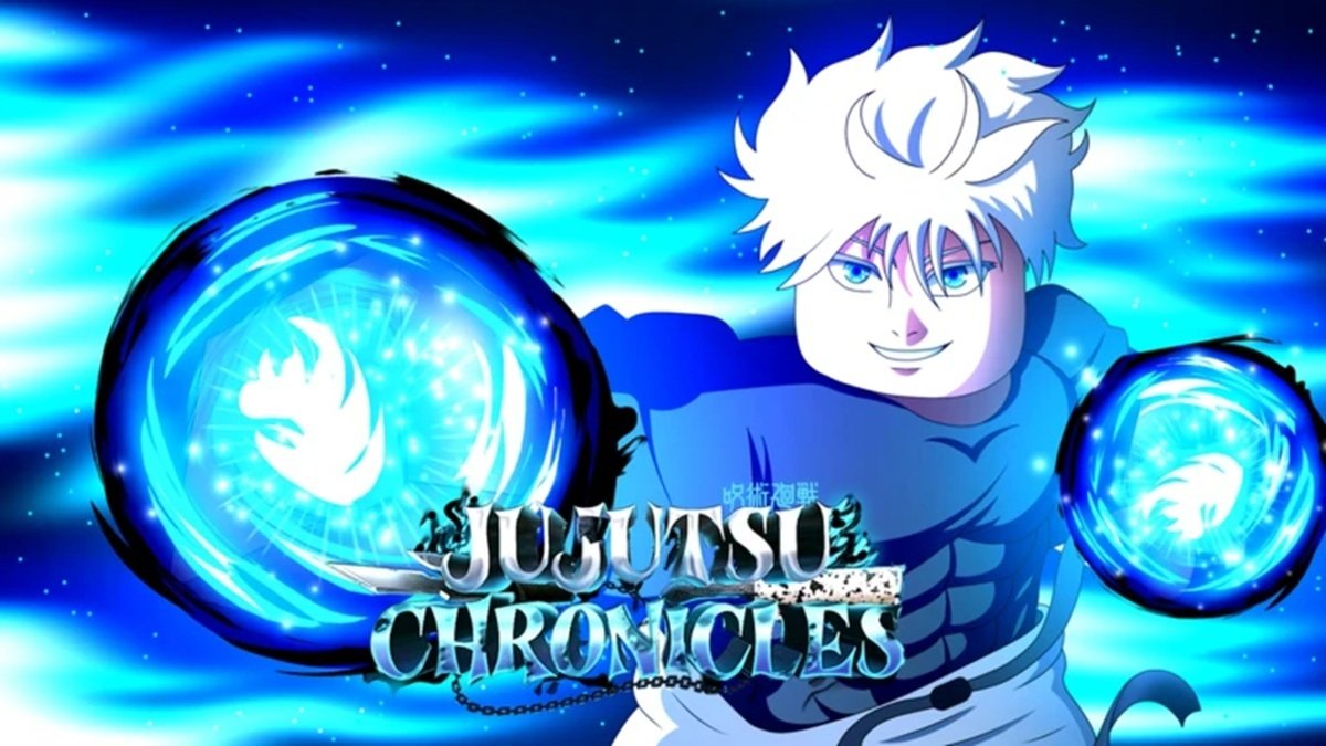 jujutsu chronicles codes