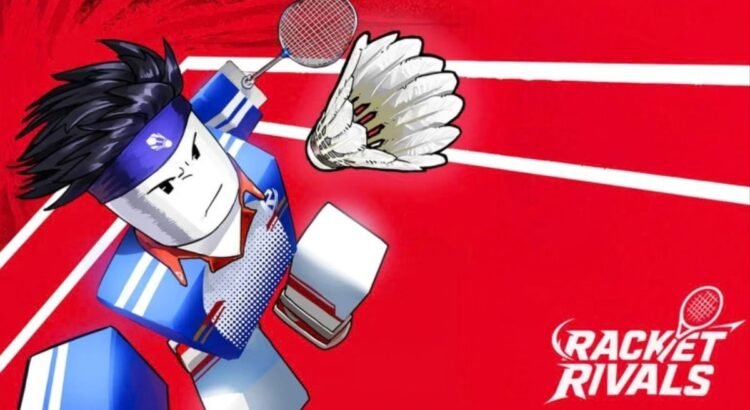 Kode Racket Rivals Oktober 2026 dan Cara Menggunakannya