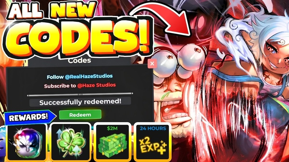 haze seas codes