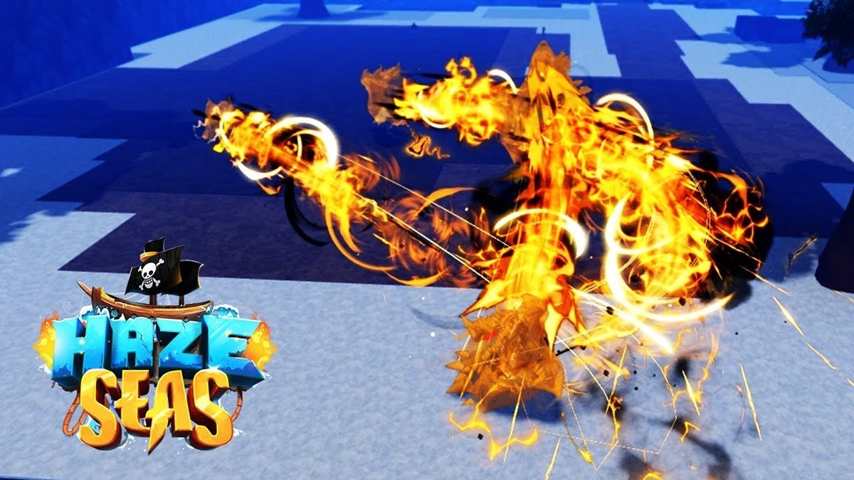 haze seas codes
