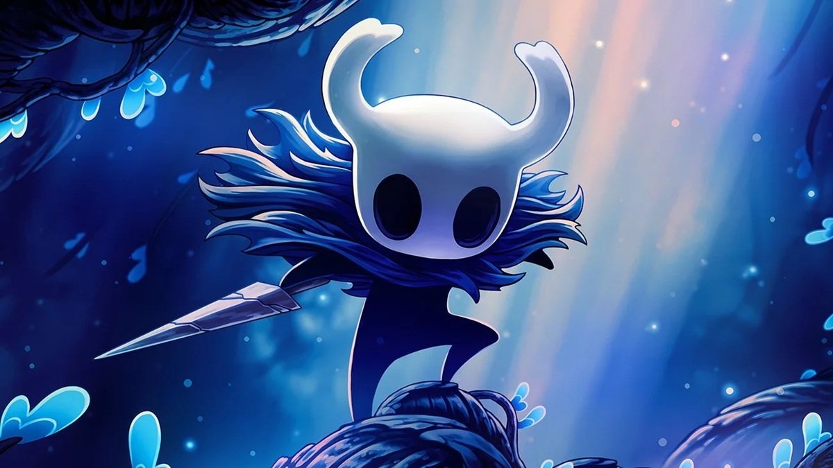 hollow knight walkthrough