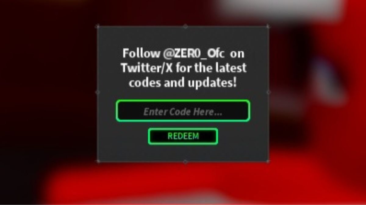 Redeem