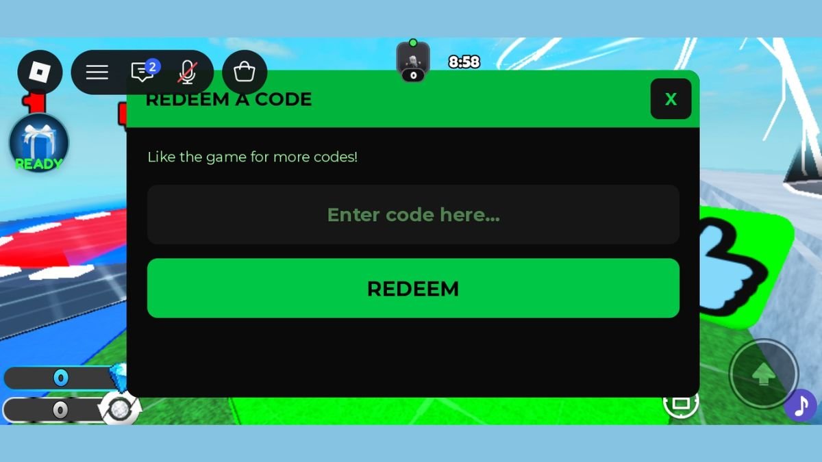 Redeem
