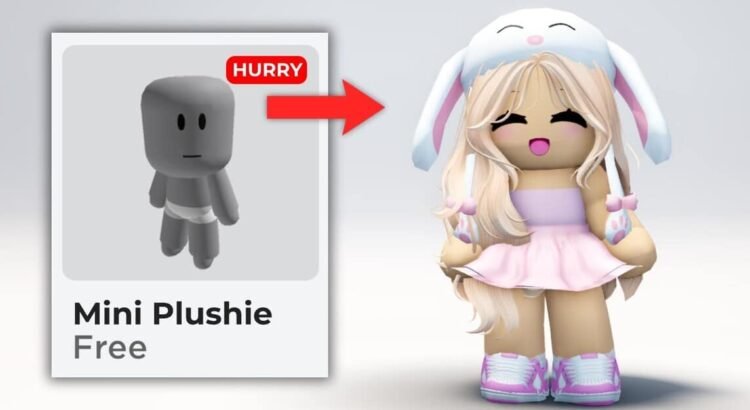 100+ Nama Roblox Cewe Aesthetic, Keren, dan Lucu Terbaru