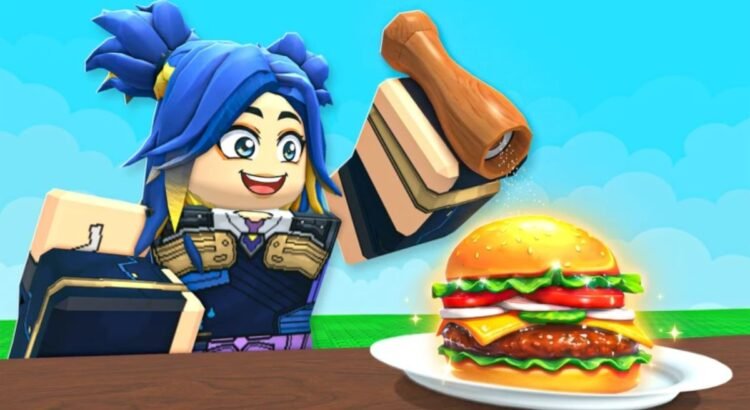 Daftar Kode My Baddie Restaurant Roblox Edisi Oktober 2026