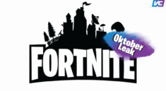 Cosmetic Fortnite Leaks yang akan Rilis Oktober 2026