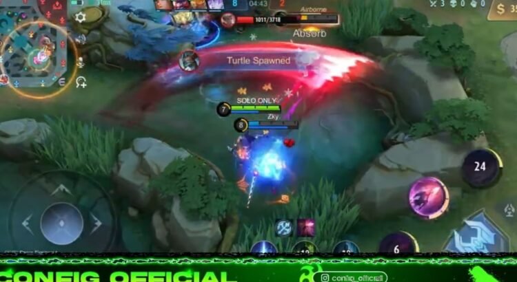 Aplikasi Cheat ML Damage, Auto Win! Apakah Aman?