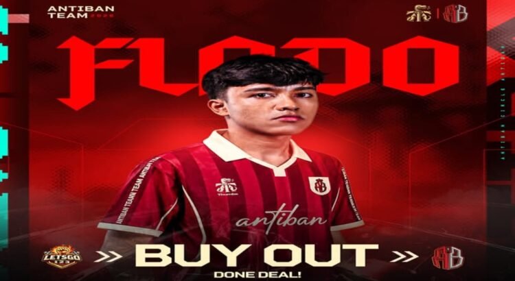 Semua Hal yang Harus Kamu Ketahui Tentang Flado