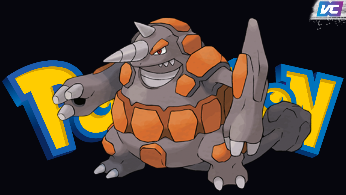 Rhyperior