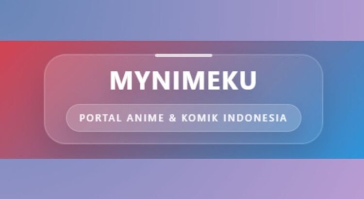 Hindari MyNimeKu, Inilah Platform Streaming Anime Legal Terbaik