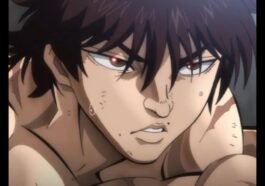 Ketahui Urutan Nonton Anime Baki Hanma, Biar Semakin Seru