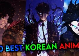 Mengenal Anime Korea dan Perbedaan dengan Manhwa