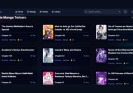 Top 5 Platform Legal untuk Baca Komik Selain Mangaku